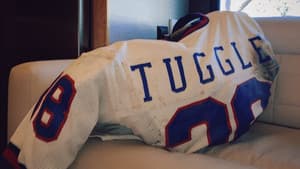 Mr. Irrelevant: The John Tuggle Story — foto 4