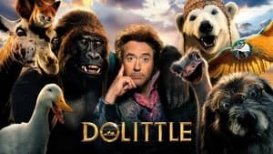 Las Aventuras del Doctor Dolittle — foto 3