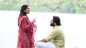 ഷെഫീക്കിന്റെ സന്തോഷം — foto 2