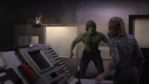 The Incredible Hulk XXX：A Porn Parody — foto 1