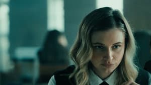 The Boarding School Murders — foto 1