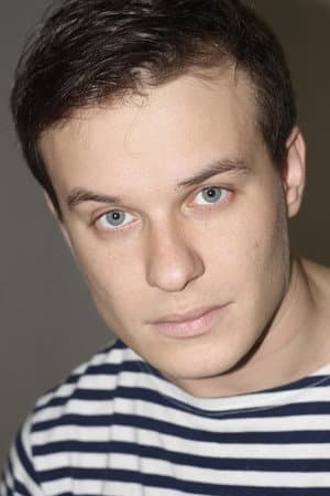 Андрей Шугов