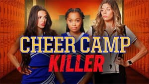 Cheer Camp Killer — foto 3