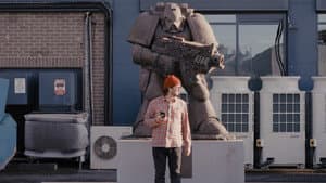 The Grim & The Dark — foto 1