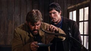 La venganza de Ringo — foto 5