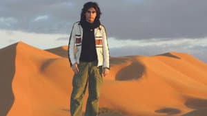 Jean-Michel Jarre - Water For Life — foto 3