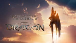 Soaring to Life: The Making of How to Train Your Dragon — foto 3