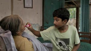 আগন্তুক — foto 1