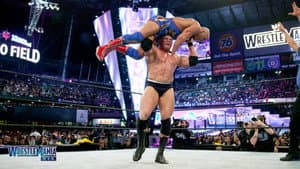 WWE Wrestlemania XIX — foto 8