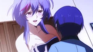 Shigokare: Ecchi na Joshi Daisei to Doki x2 Love Lesson!! The Animation — foto 2