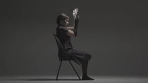 The Rita - Choreography to Cracked Linear Textural Sound — foto 1