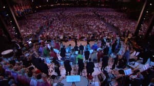 André Rieu - Wonderful World - Live in Maastricht — foto 8