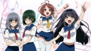 ハルチカ ～ハルタとチカは青春する～ — foto 1