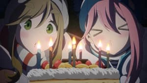 ¡Fiesta de cumpleaños en Izu!