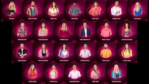 Big Brother — foto 1