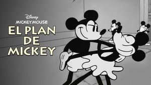 El plan de Mickey — foto 10