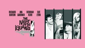 La noche de la iguana — foto 9