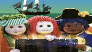 Tots TV: Big Treasure Adventure — foto 2