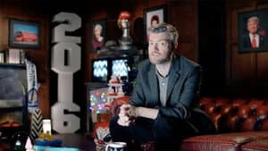 Charlie Brooker's Yearly Wipe — foto 2