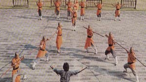 El espíritu del Kung Fu — foto 5