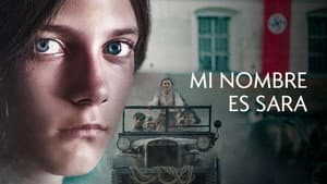 Mi nombre es Sara — foto 5
