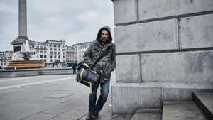 60 Days on the Streets — foto 7