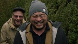Vancouver con Seth Rogen