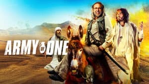 Army of One — foto 4