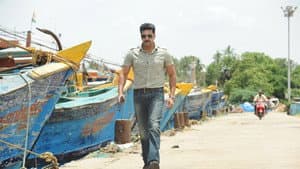 தனி ஒருவன் — foto 3
