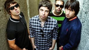 Oasis: Live in London at the Electric Proms, Roundhouse, 2008 — foto 1