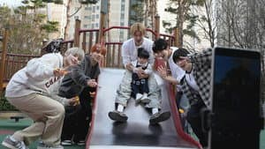TXT의 육아일기 — foto 1