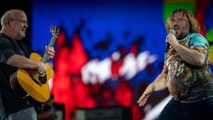Tenacious D: Rock In Rio 2019 — foto 1