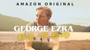 George Ezra: End to End — foto 2