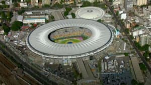 Match 64: The Maracanã — foto 2