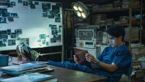 El experimento fantasma — foto 8