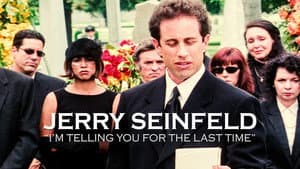 Jerry Seinfeld: I'm Telling You for the Last Time — foto 3