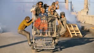 Jackass: La película — foto 3