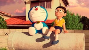Quedate conmigo, Doraemon — foto 2