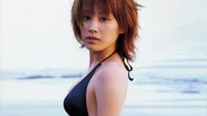 高橋愛 ～水～ — foto 1