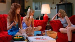 Slumber Party Massacre III — foto 4