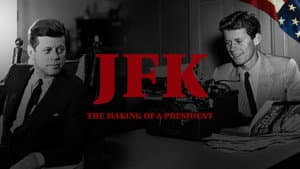JFK: The Making of a President — foto 2