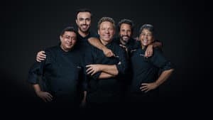 Mestre do Sabor — foto 2