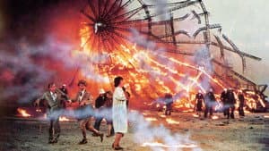 El Hindenburg — foto 2