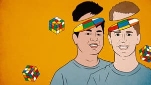 Los speedcubers — foto 2