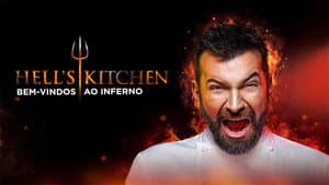 Hell's Kitchen Portugal — foto 1