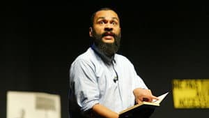 Dieudonné - Le Divorce de Patrick — foto 1
