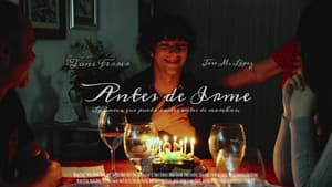 Antes de Irme — foto 1