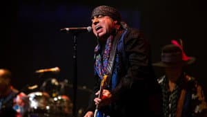 Little Steven and the Disciples of Soul: Summer of Sorcery Live! At The Beacon Theatre — foto 1