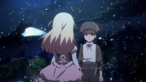 アルネの事件簿 — foto 5