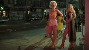 The Deuce: Las Cronicas de Times Square — foto 11
